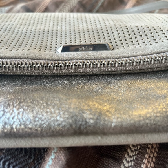 Silver purse - Picture 2 of 2